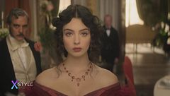 Puntata del 25 novembre