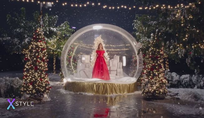 Puntata del 23 dicembre