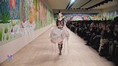 Viaggio nella haute couture parigina