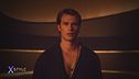 Nicholas Galitzine per "Stronger with you" di Giorgio Armani