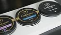 Il caviale, l'oro nero della tavola