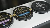 Il caviale, l'oro nero della tavola