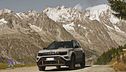 Sport, natura e automotive: Jeep e The North Face