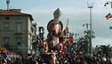 Il Carnevale di Viareggio