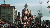 Il Carnevale di Viareggio