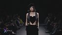 Il Backstage della sfilata di "Emporio Armani"