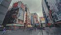 Tokyo, tra moda e design