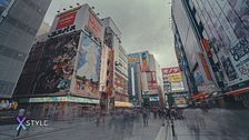 Tokyo, tra moda e design