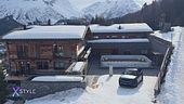 Il lusso contemporaneo della Range Rover House
