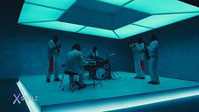 Un nuovo jazz travolge l'industria musicale