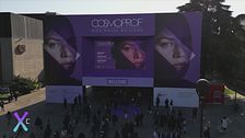 Cosmoprof Worldwide Bologna 2025