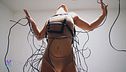 Il corpo come manifesto d'arte