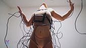 Il corpo come manifesto d'arte