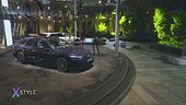 La House of Progress di Audi