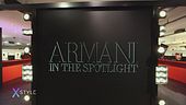"Armani in the spotlight": il legame tra design e beauty