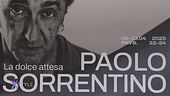 "La dolce attesa" di Paolo Sorrentino