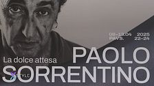 "La dolce attesa" di Paolo Sorrentino
