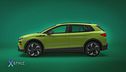 Nuova Skoda ELROQ