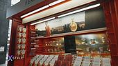 "Fiamma", la nuova fragranza Ferragamo