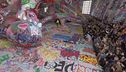 Nel cuore della Street Art