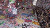 Nel cuore della Street Art