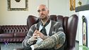 L'arte di Penny Boy