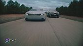 BMW x tennis