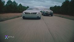 BMW x tennis