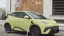 BYD: l'automobile del futuro