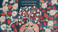 "La trama dell'invisibile" di Anna Katharina Fröhlich