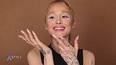 I beauty brand delle star