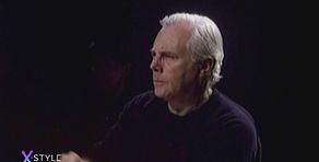 Omaggio a Giorgio Armani
