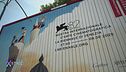 Festival del cinema di Venezia: l'invisibile