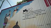 Festival del cinema di Venezia: l'invisibile