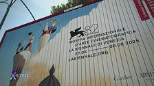 Festival del cinema di Venezia: l'invisibile