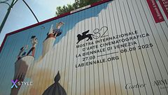Festival del cinema di Venezia: l'invisibile