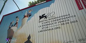 Festival del cinema di Venezia: l'invisibile