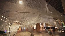 L'architettura incontra l'intelligenza artificiale