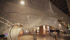L'architettura incontra l'intelligenza artificiale