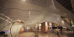L'architettura incontra l'intelligenza artificiale