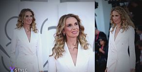 Le tendenze dei capelli della Mostra del cinema di Venezia