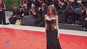 Mostra del cinema di Venezia: lingerie protagonista