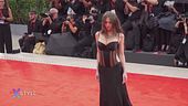 Mostra del cinema di Venezia: lingerie protagonista