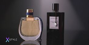 Premio Accademia del Profumo 2025: i profumi vincitori