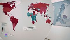 Un viaggio tra le disuguaglianze del nostro tempo