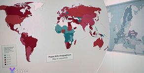 Un viaggio tra le disuguaglianze del nostro tempo