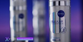 Il nuovo Nivea Cellular Epigenetics