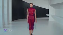 Lo spettacolo della Milano Fashion Week