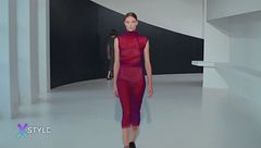 Lo spettacolo della Milano Fashion Week