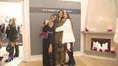 Tosca Blu: una storia d'amore per la moda e la famiglia